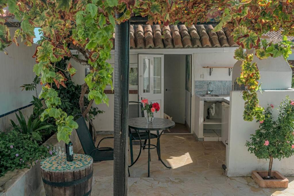 טולוקס Tiny House 12M2 In Holiday Park With 55 M2 Pool מראה חיצוני תמונה
