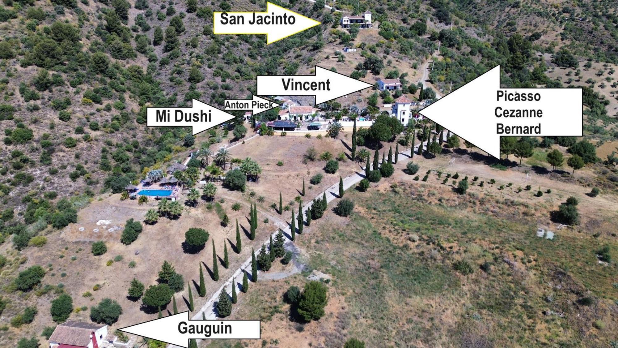 טולוקס Tiny House 12M2 In Holiday Park With 55 M2 Pool מראה חיצוני תמונה